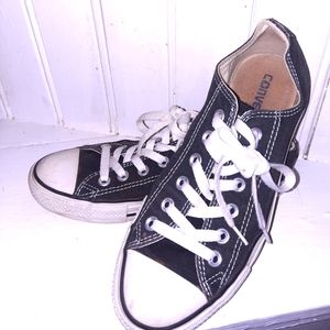 Converse sneakers